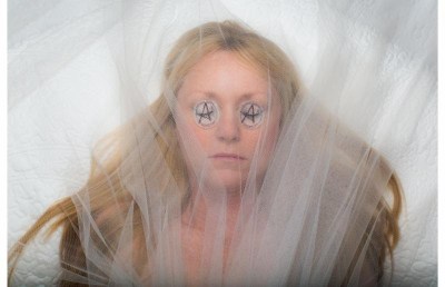 Evanesce from Seed Space announcement